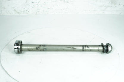 2007 - 2016 Harley-Davidson Dyna Super Glide Custom Rear Wheel Axle Bolt Shaft 41114-08
