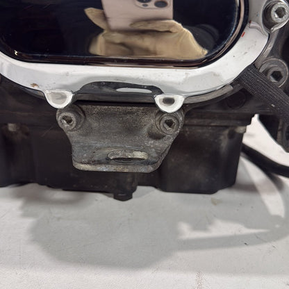 2008 - 2016 Harley-Davidson Touring Street Glide 6 Speed Transmission Gearbox 33166-10A