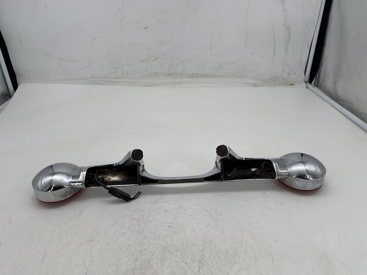 1996 Harley Electra Glide Touring Ultra OEM Rear Left & Right Turn Signals