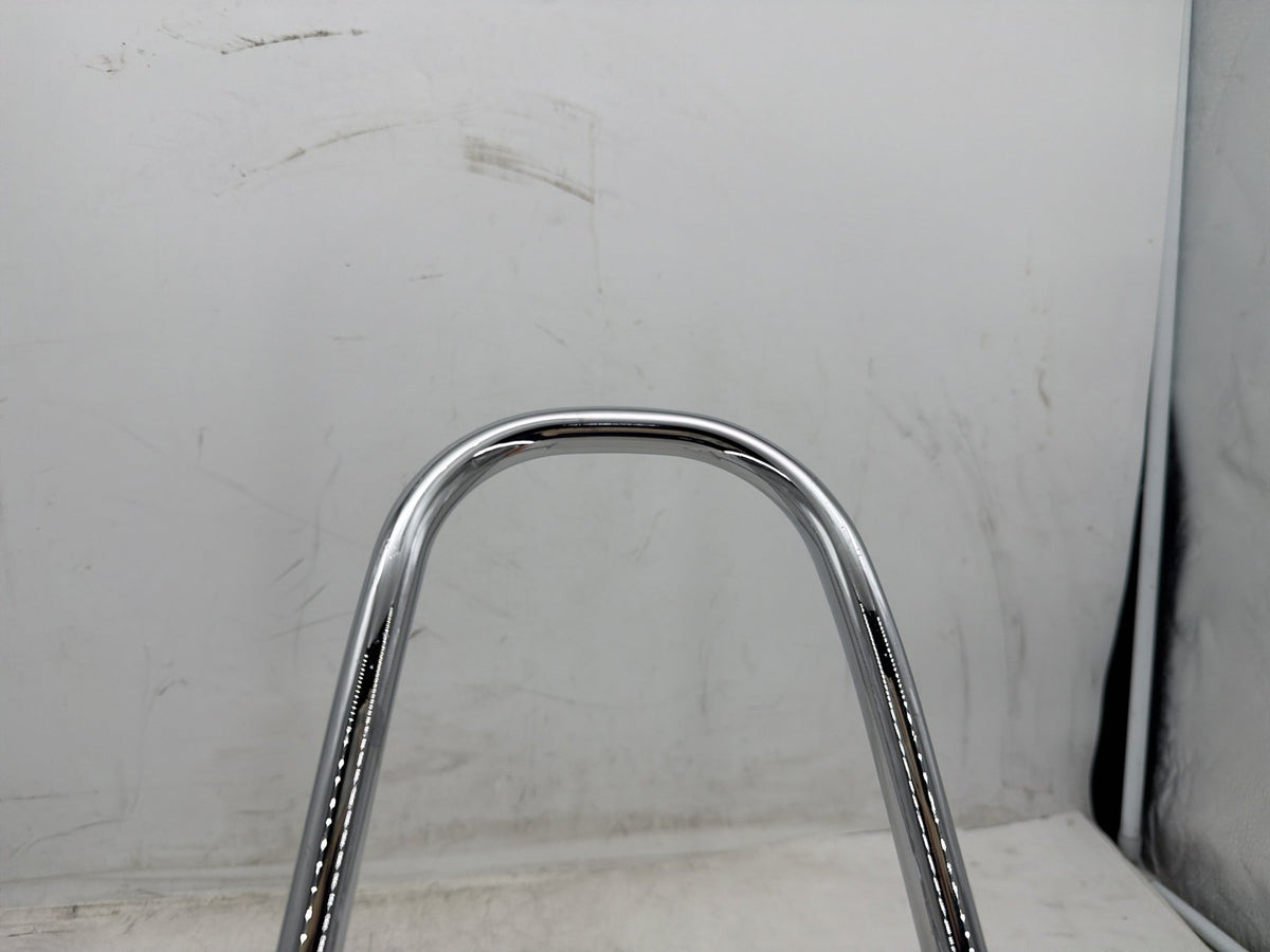 2008 Harley Electra Glide Touring Ultra OEM Rear Back Sissy Bar Rail Sissybar