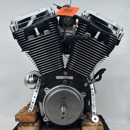 1986 - 1998 Harley-Davidson Softail Heritage Classic CARB EVO 1340 80CI Engine Motor 16121-96