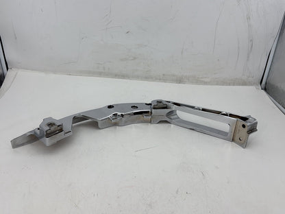 2014 Harley Electra Glide Touring CVO Screamin Eagle OEM Rear Left 1 Fender Strut Bracket