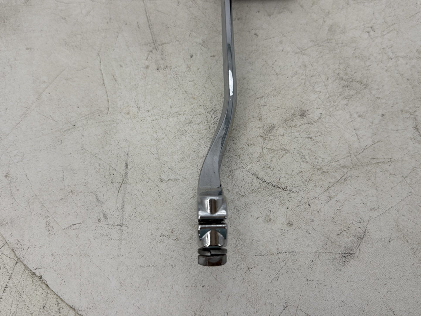 2015 Harley Dyna Low Rider FXDL OEM Gear Shifter Lever Pedal