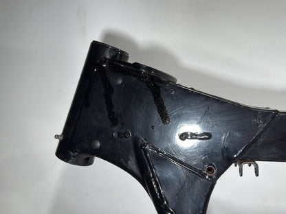 2000 Harley Touring Electra Glide Ultra OEM Body Main Frame Chassis CLN CLR