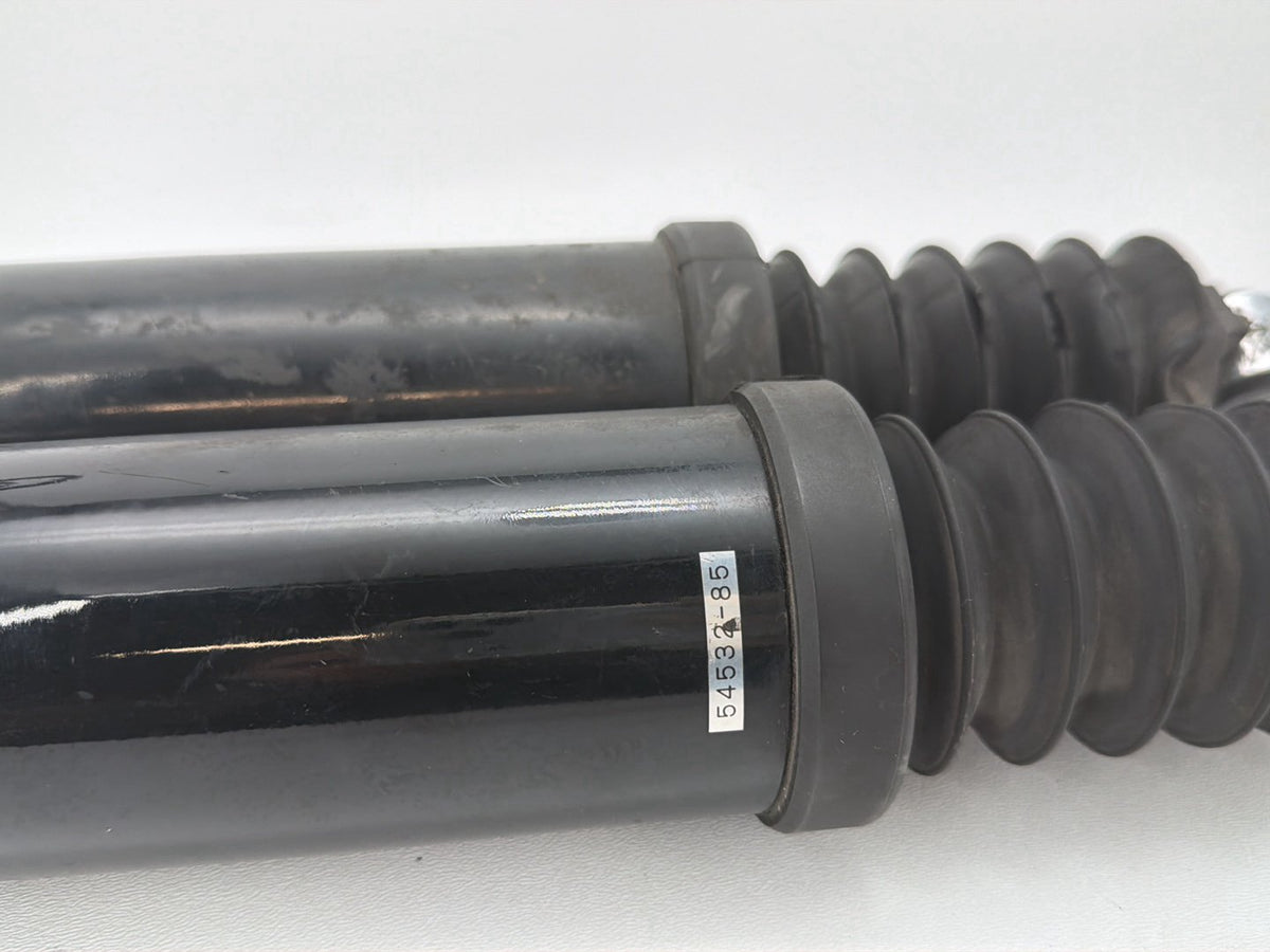 94 Harley Electra Glide Touring Classic OEM Rear Left Right Shock Absorbers 13"