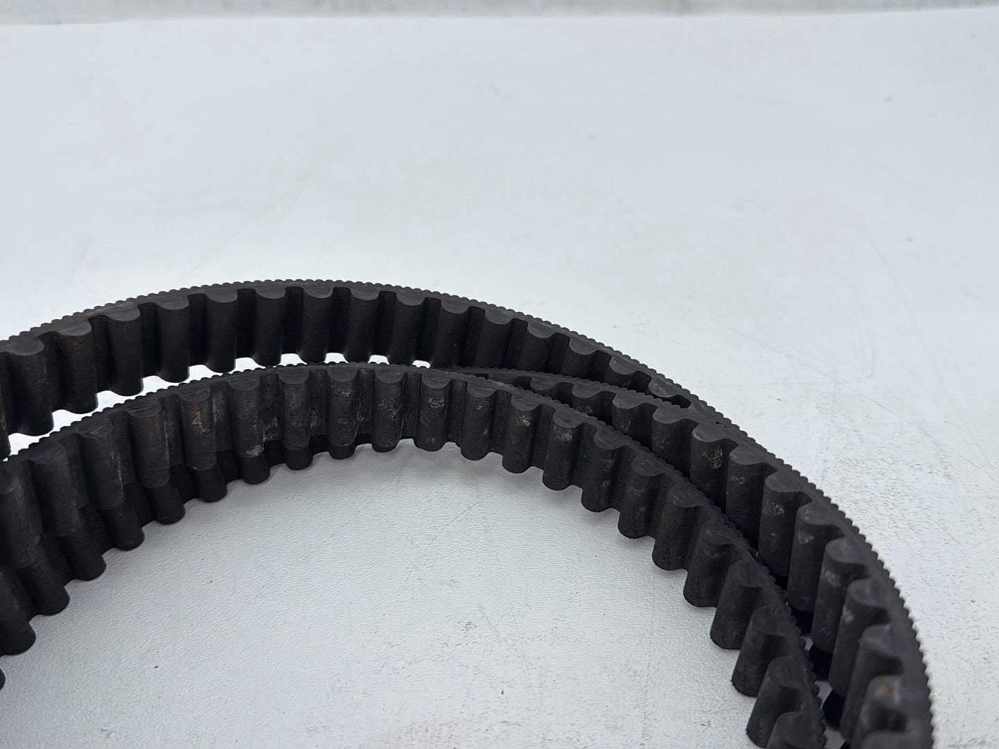 2014 Harley Electra Glide Touring CVO Screamin Eagle OEM Rear Drive Belt