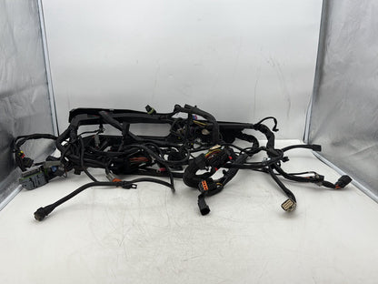 2007 Harley Touring FLHTCU Electra Glide Ultra OEM Main Wire Wiring Harness Loom