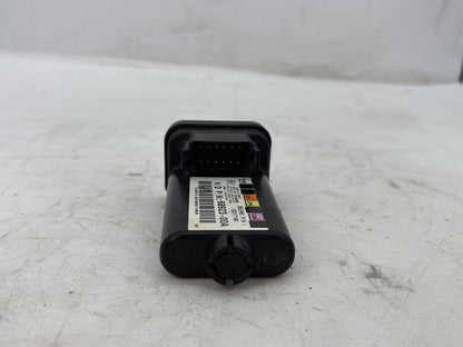 2002 Harley Heritage Softail Classic FLSTC OEM Turn Signal Security Module TSSM