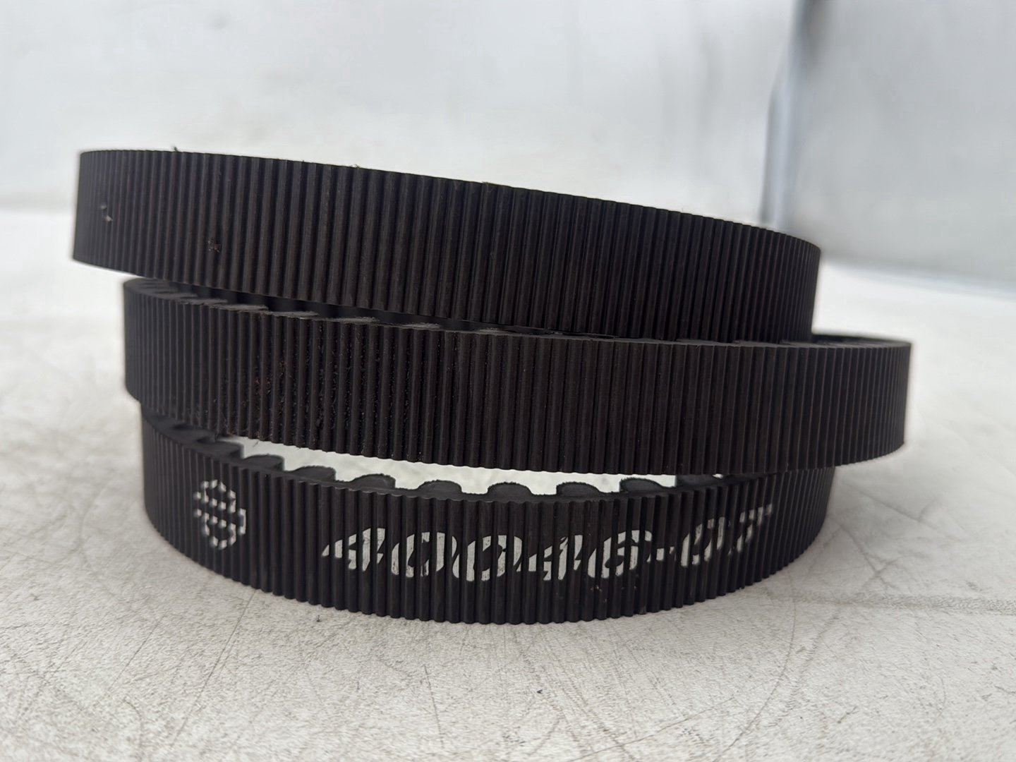 2010 Harley Dyna Fat Bob FXDF OEM Rear Drive Belt
