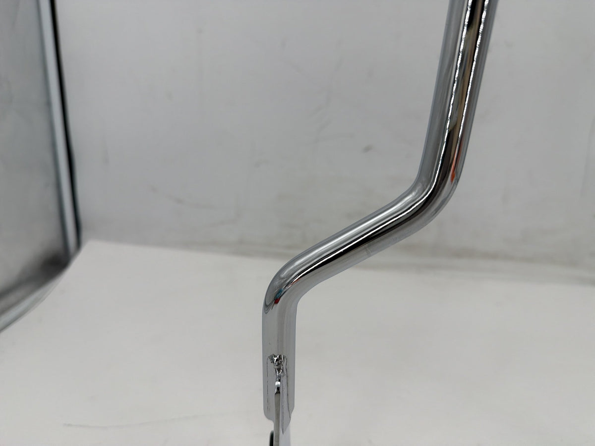 2006 Harley Road King Touring Custom OEM Rear Back Sissy Bar Rail Sissybar