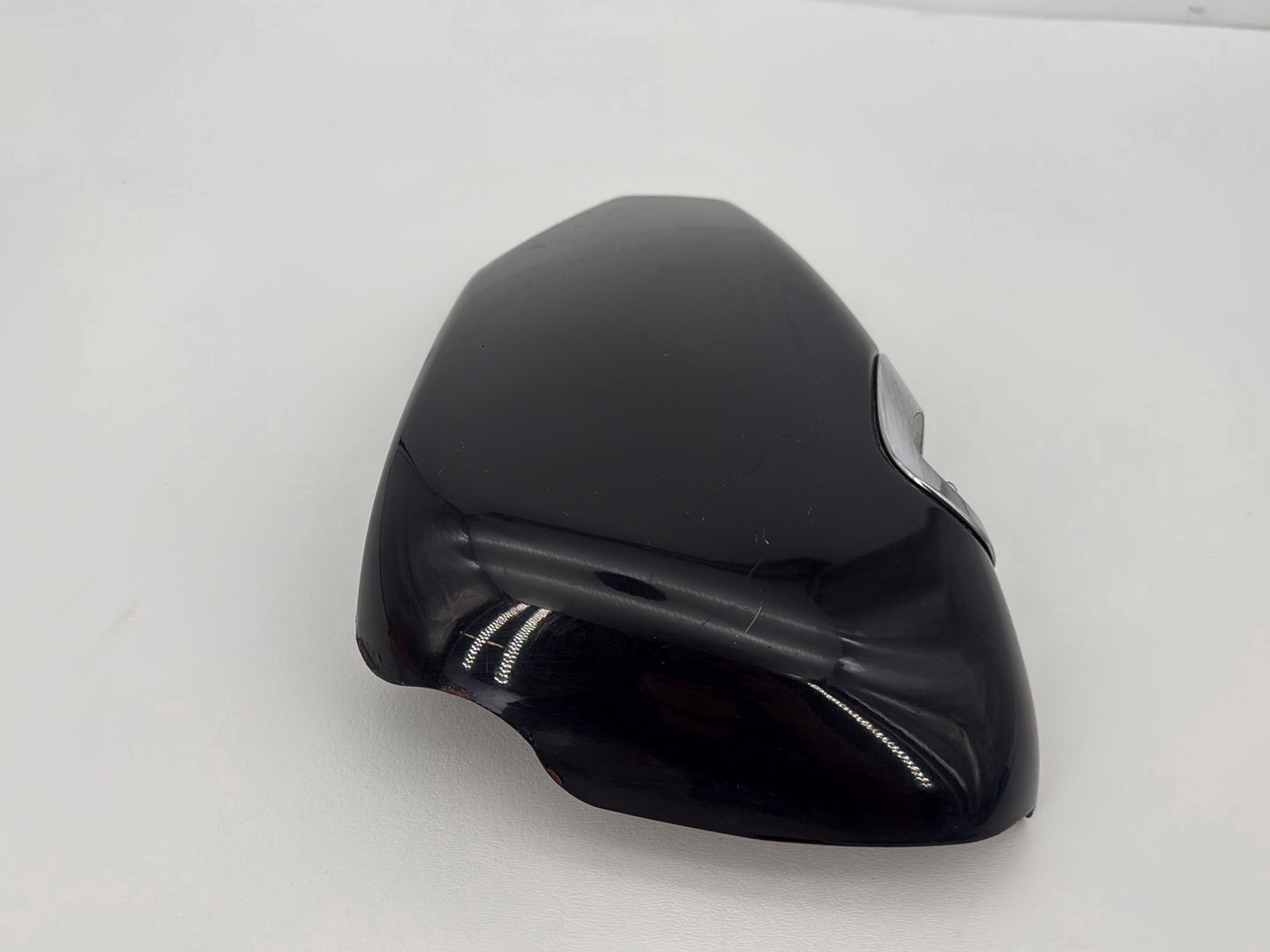 2014 Harley Sportster XL883L 883 SuperLow OEM Right Fairing Side Oil Tank Cover