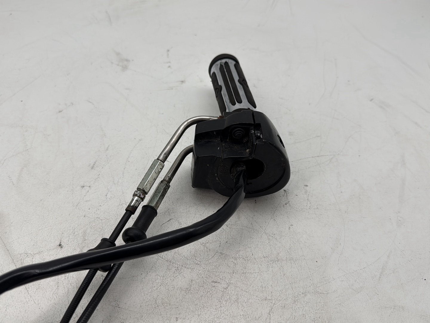 2006 Harley Touring FLHTCI Electra Glide Classic OEM Right Engine Start Kill Switches Controls