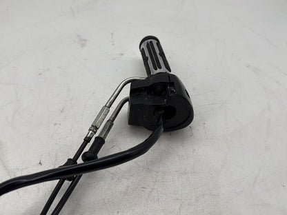 2006 Harley Touring FLHTCI Electra Glide Classic OEM Right Engine Start Kill Switches Controls