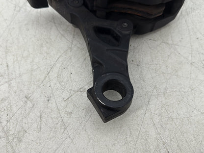 2015 Harley Road Glide Touring FLTRXS OEM Rear Back Brake Caliper w/ Bracket