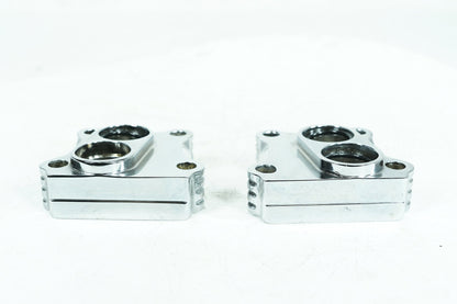 1999 - 2006 Harley-Davidson Softail Heritage Tappet Engine Lifter Chrome Covers  	17964-99