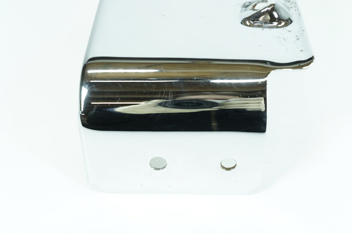1984 - 1998 Harley-Davidson Touring Electra Glide Classic Front Lower Fairing Outer Skirt 58208-96A 58208-96A