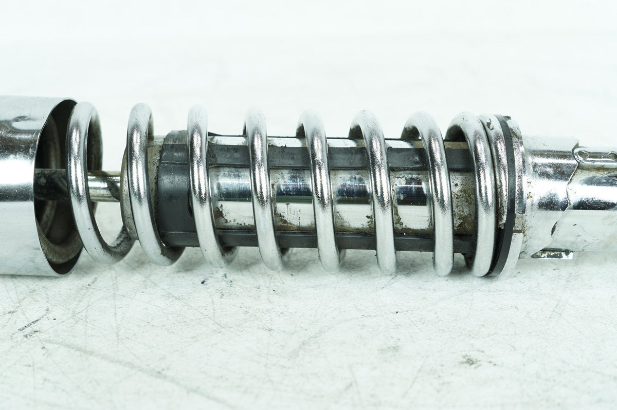 1998 Harley Sportster XL1200 C Custom OEM Rear 1 Shock Absorber 12" 54568-92