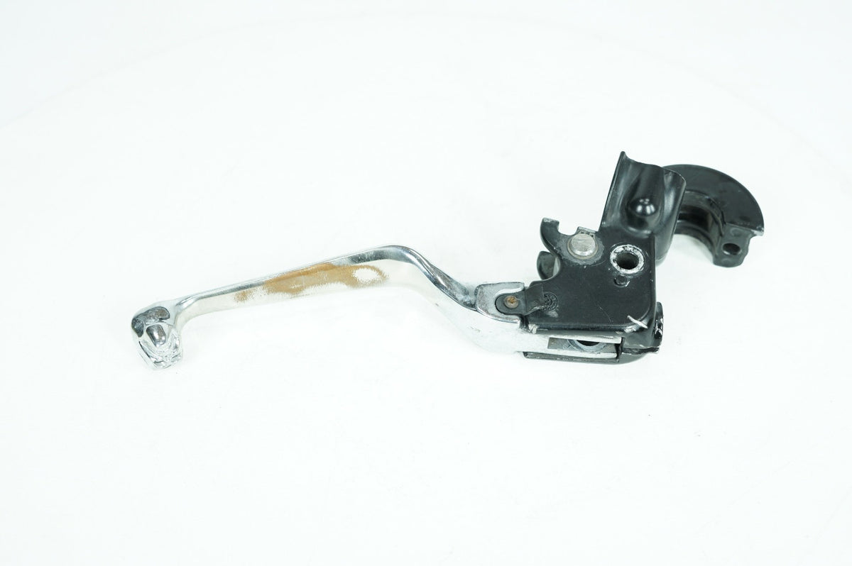 2001 Harley Touring FLHRI Road King OEM Front Left Hand Clutch Control Lever
