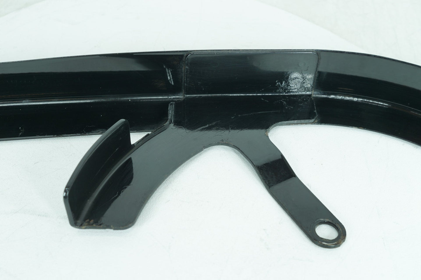 2003 - 2013 Harley-Davidson Sportster Custom Drive Belt Guard Cover Shield 60367-04