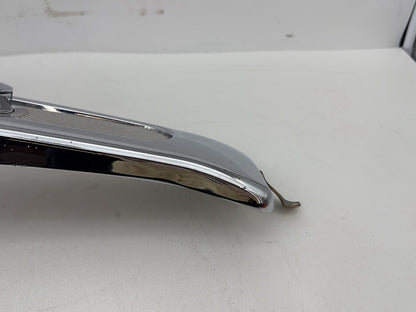 Harley-Davidson Misc  Fuel Gas Tank Dash Console NOKey  60960-99