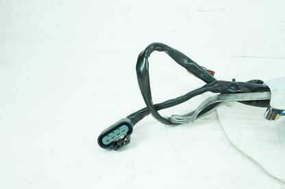 2007 - 2011 Harley-Davidson Touring Electra Glide Ultra Fuel Gas Tank Dash Console NOKey 61270-08