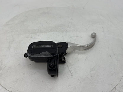 2008 Harley Electra Glide Touring Ultra FLHTCUI OEM Front Right Brake Lever Master Cylinder