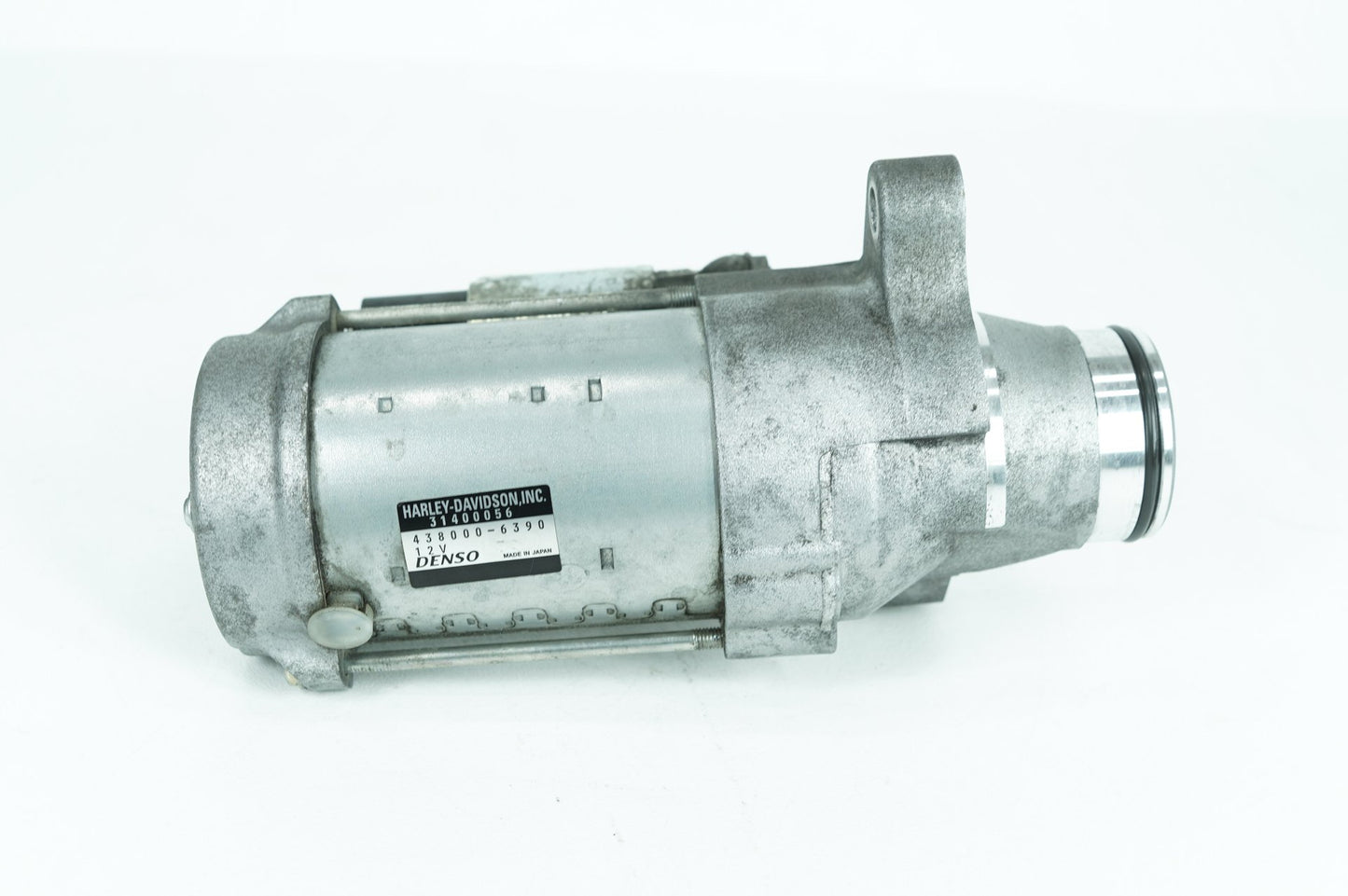 2018 - 2026 Harley-Davidson Softail Low Rider S Engine Starter Motor 3140056