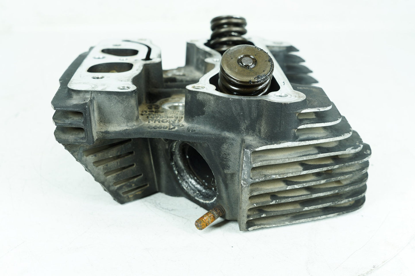 1999 - 2006 Harley-Davidson Touring Road King Classic Front Twin Cam Engine Cylinder Head 16723-99