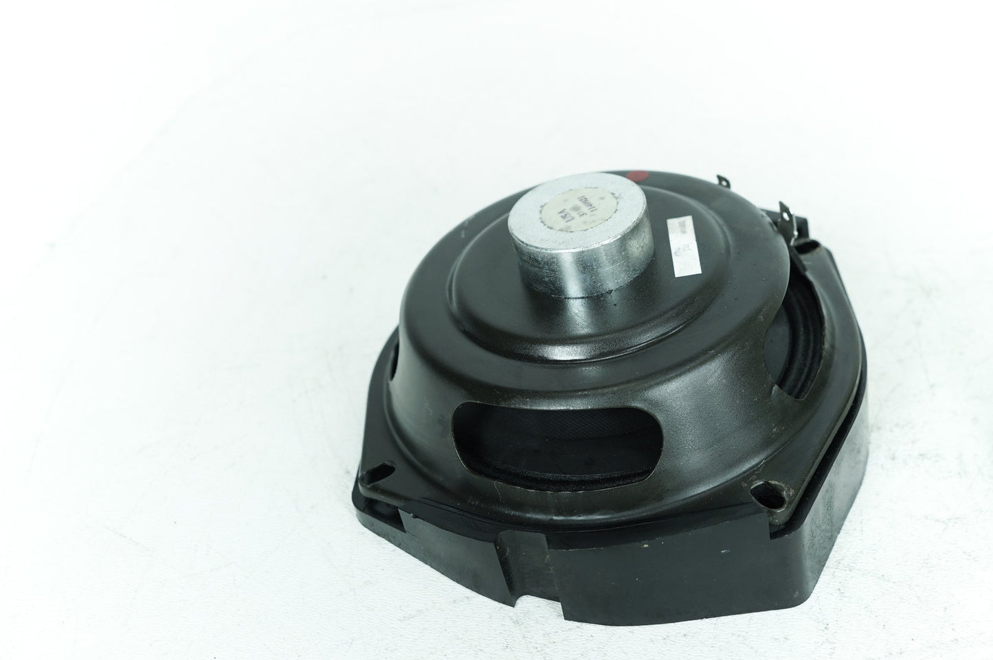1999 - 2006 Harley-Davidson Touring Electra Ultra Classic Left Right Sound Audio Speakers 1149921