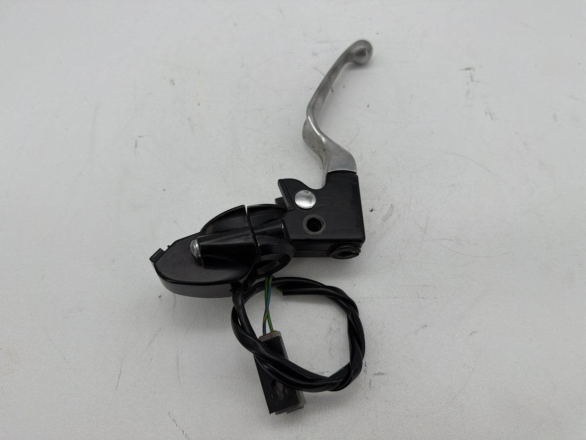 95 Harley Electra Glide Touring Classic OEM Front Left Hand Clutch Control Lever