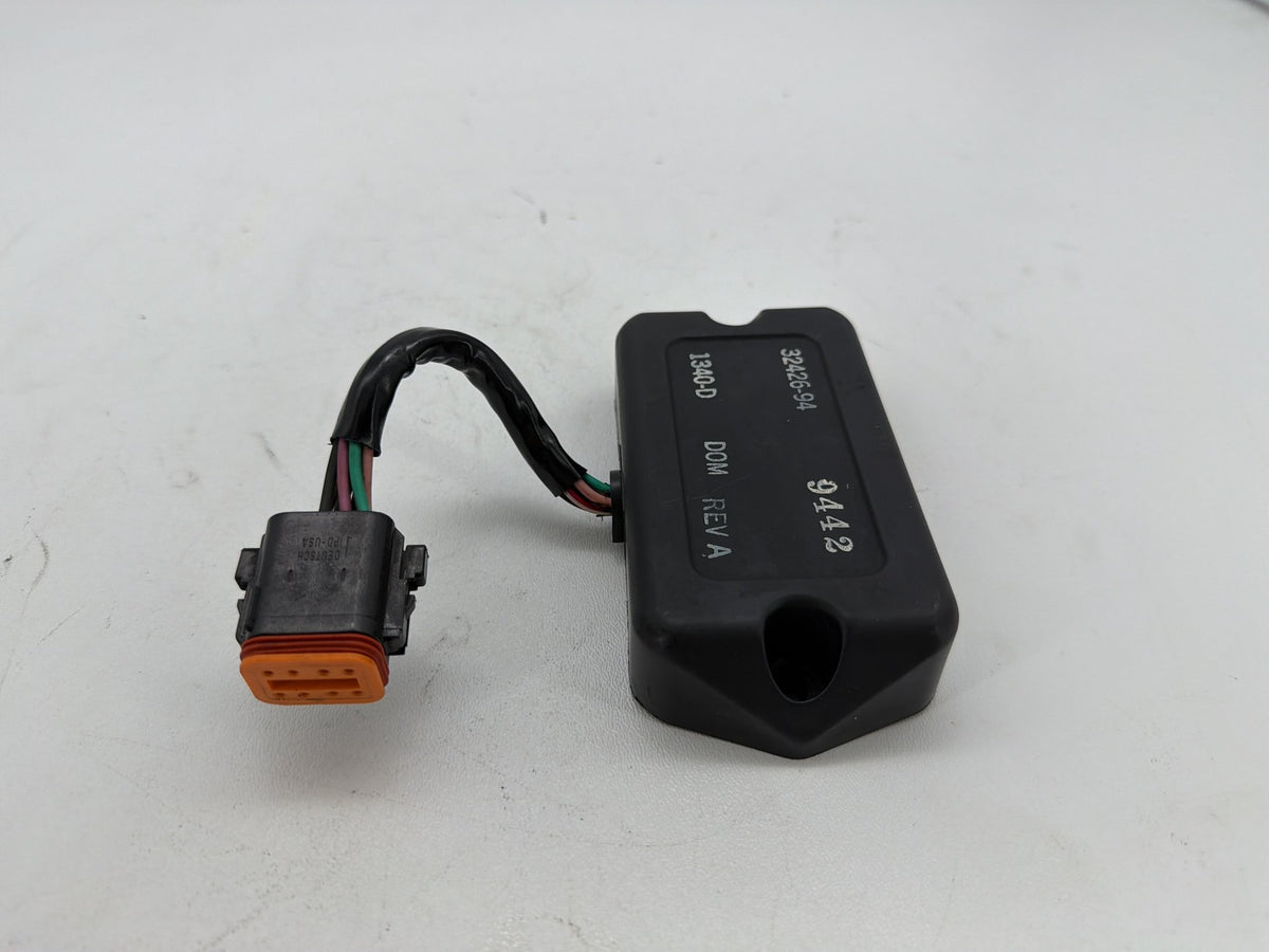 95 Harley Electra Glide Touring Classic OEM Ignition Computer Module Igniter CDI