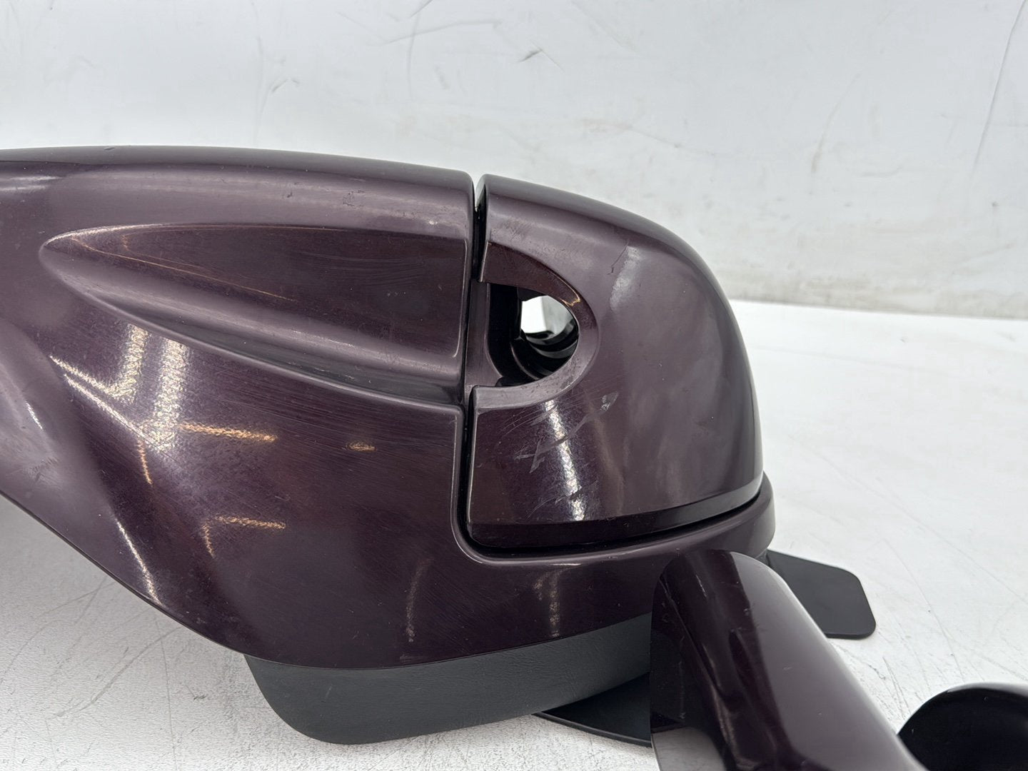 2005 Harley Electra Glide Touring Ultra FLHTCUI OEM Left & Right Lower Fairing Cowl Covers