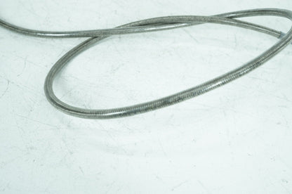 1991 - 2003 Harley-Davidson Sportster Custom Front Brake Hose Line Pipe 45121-96
