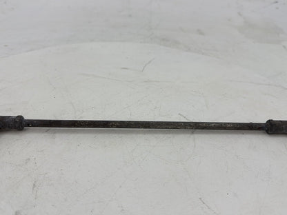 2005 Harley Road Glide Touring FLTRI OEM Gear Shifter Lever w/ Rod linkage