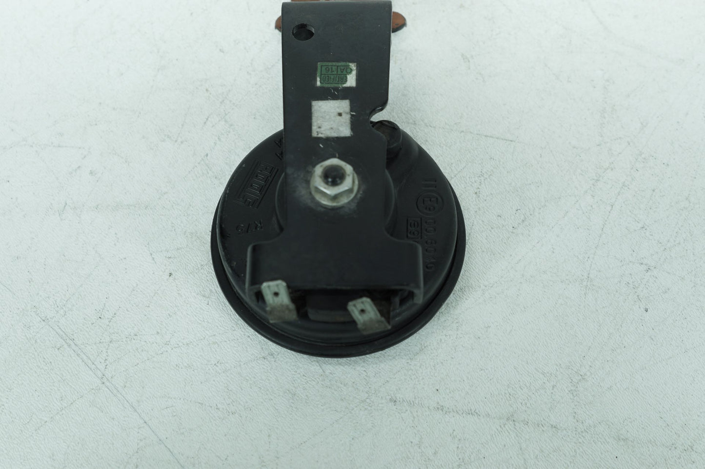 2007 - 2017 Harley-Davidson Dyna Low Rider Signal Horn Klaxon Beep 69000051