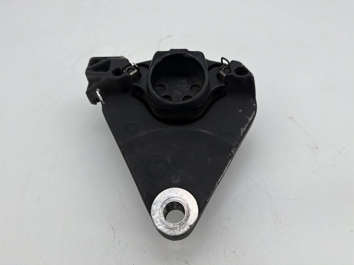 1994 Harley Softail Custom FXSTC OEM Rear Back Brake Caliper w/ Bracket