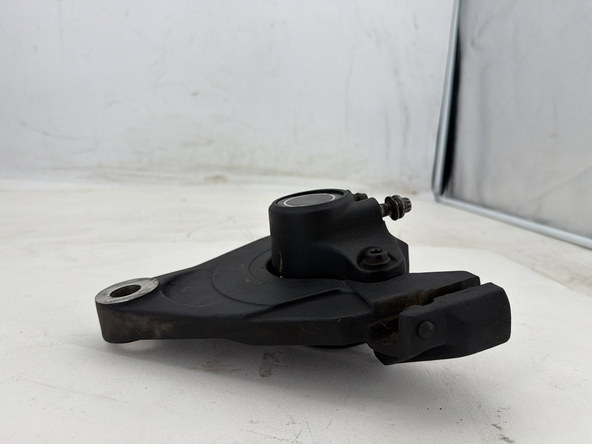 1995 Harley Heritage Softail Classic OEM Rear Back Brake Caliper w/ Bracket