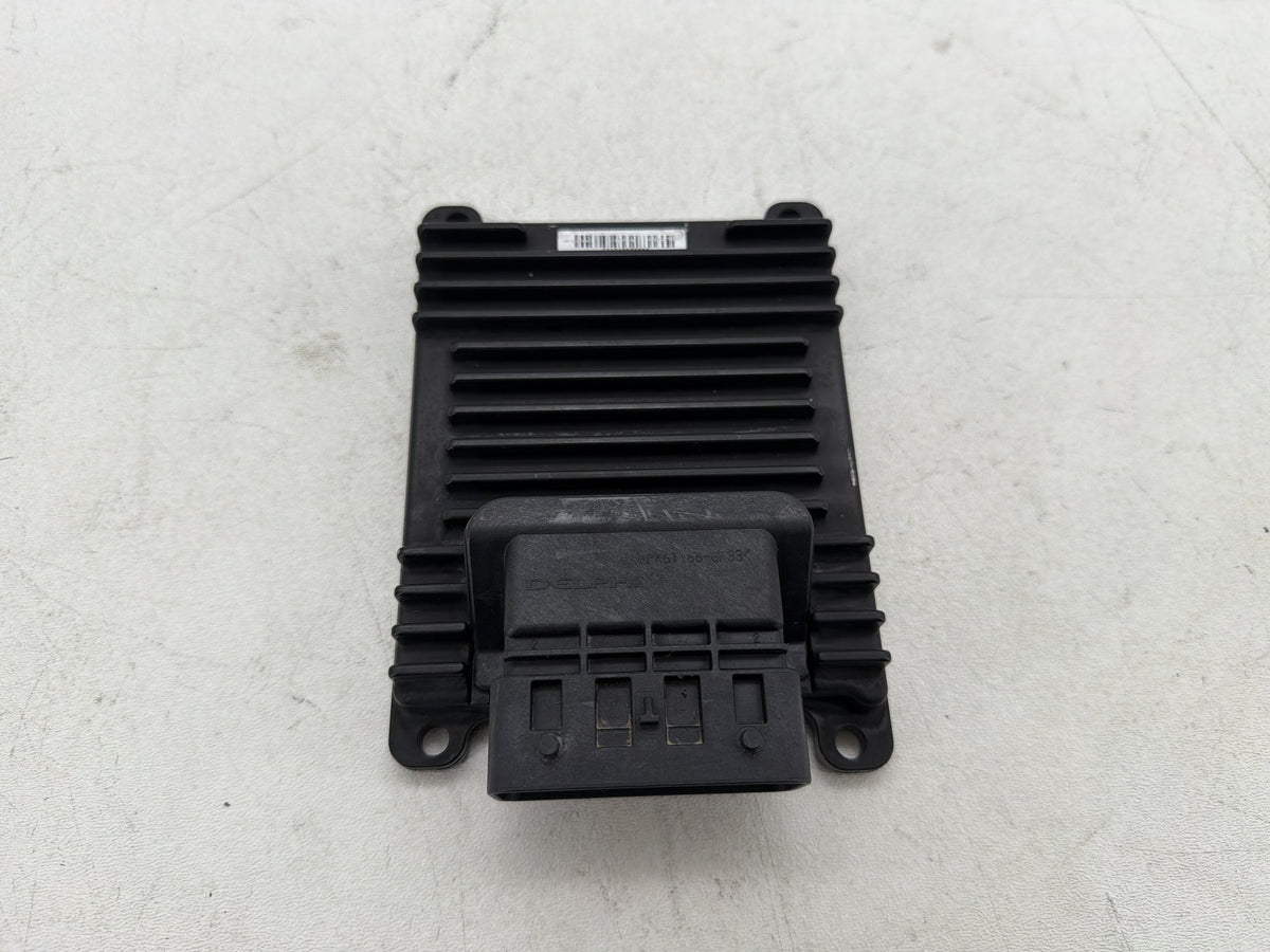 2012 Harley Street Glide Touring FLHX OEM Engine Control Module Brain ECU ECM