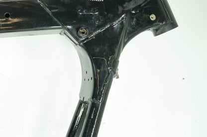 1999 - 2006 Harley-Davidson Touring Electra Glide Police Body Main Frame Chassis NO Title 47900-02A