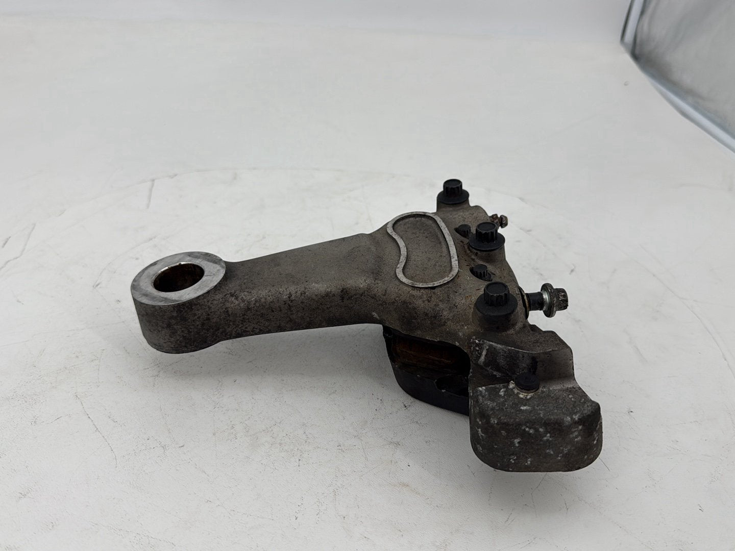 1999 - 2006 Harley-Davidson Touring Electra Glide Ultra Rear Back Brake Caliper 44080-02C