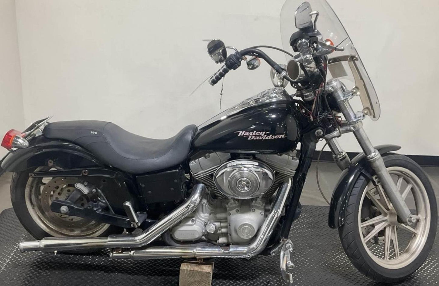 2006 Harley-Davidson Dyna Super Glide