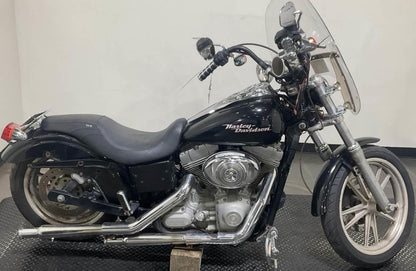 2006 Harley-Davidson Dyna Super Glide
