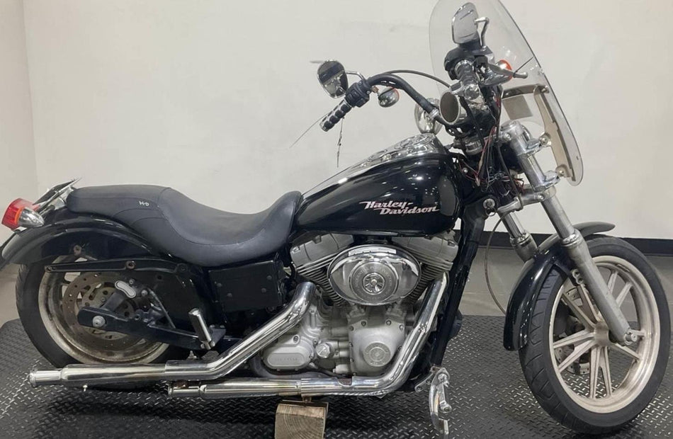 2006 Harley-Davidson Dyna Super Glide