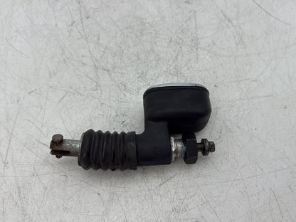 2006 Harley Electra Glide Touring Classic FLHTCI OEM Rear Brake Master Cylinder Reservoir
