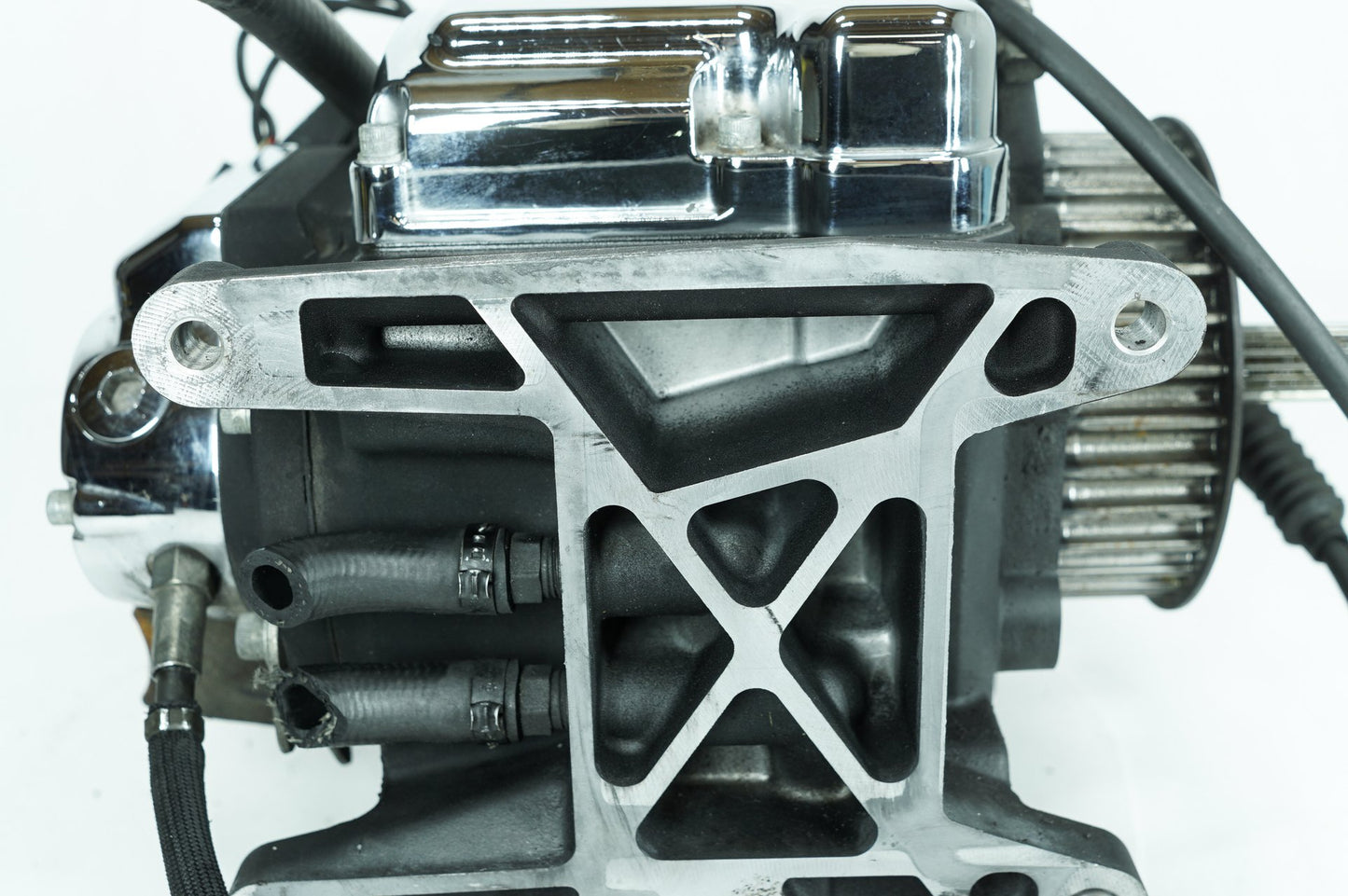 1999 - 2006 Harley-Davidson Touring Electra Glide Ultra 5 Speed Transmission Gearbox 33035-03