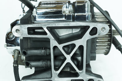 1999 - 2006 Harley-Davidson Touring Electra Glide Ultra 5 Speed Transmission Gearbox 33035-03
