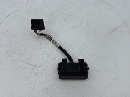 2007 - 2012 Harley-Davidson Touring Electra Glide Ultra Dash Indicator Lamp Wire Plug In 68789-96A