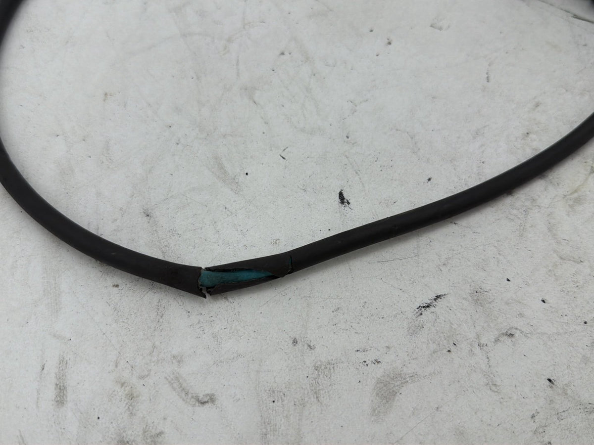 2014 Harley Electra Glide Touring Ultra OEM Ignition Coil Spark Plugs Cable