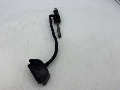 1997 Harley Softail Heritage OEM Rear Brake Line Master Cylinder Reservoir Tank