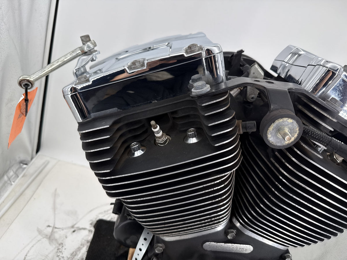 2016 Harley Road Glide Touring OEM EFI Twin Cam 103 Engine Motor Air-Cooled 10K